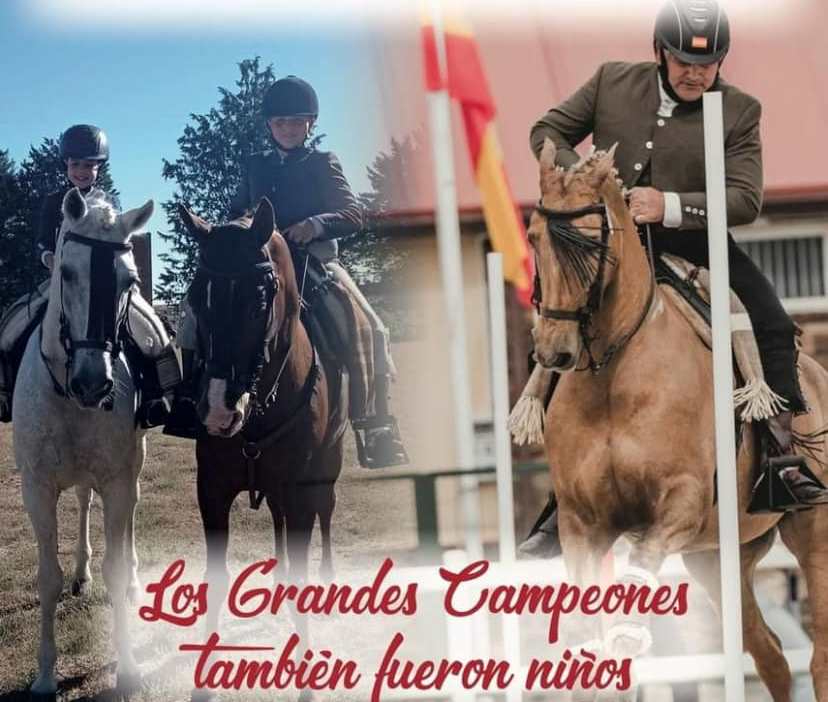 Fijado para el 20 de julio el IX Concurso de Equitación de Trabajo de Fuenteguinaldo