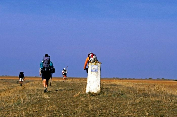 Camino de Santiago por Castilla y León, 400 kilómetros de espiritualidad con grandes hitos patrimoniales
