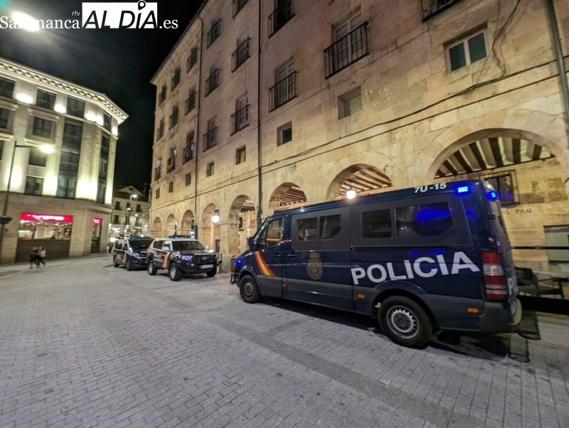 Castilla y León, Navarra, Galicia, Extremadura y Canarias, las CCAA más seguras de España