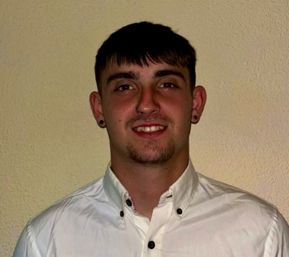 El recortador peñarandino Sergio Hernández, a la conquista del Campeonato de CyL 