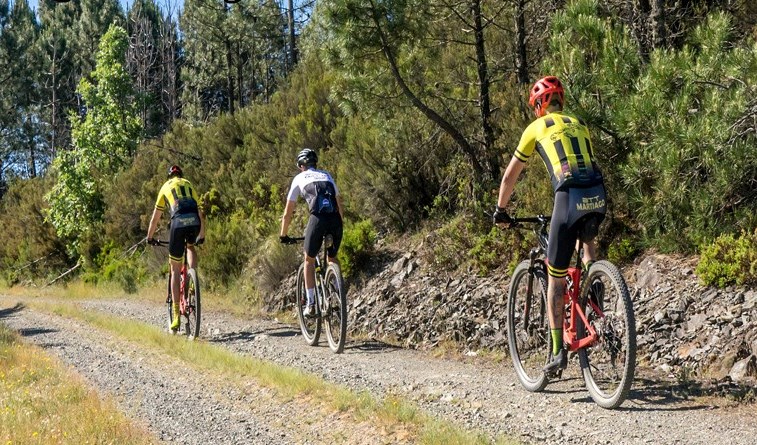 Martiago estrenará en agosto la ruta BTT ‘La Buitre Negro’