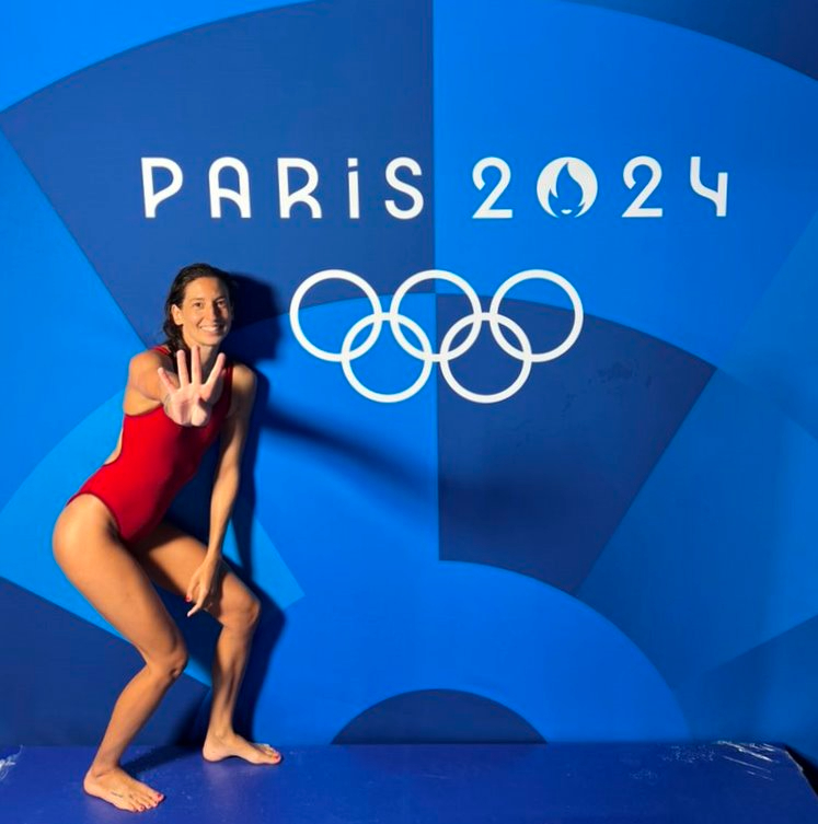 La España de Laura Ester Ramos busca desde este sábado su 3ª medalla olímpica y 3ª del 2024