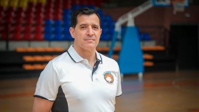 El Atlético Carbajosa Baloncesto coincidirá con el Perfumerías Avenida Xoborg en el mismo grupo de Tercera FEB