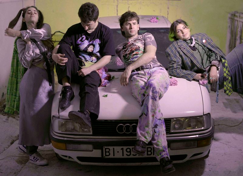 La banda de rock independiente más internacional de nuestro país actuará en Salamanca