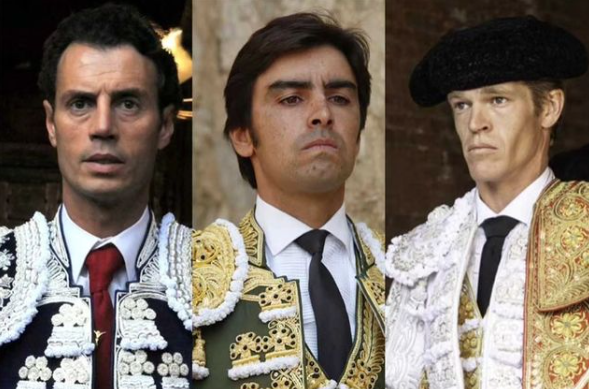 Otro cartel de relumbrón para el broche final de la Feria Taurina de Guijuelo 2024