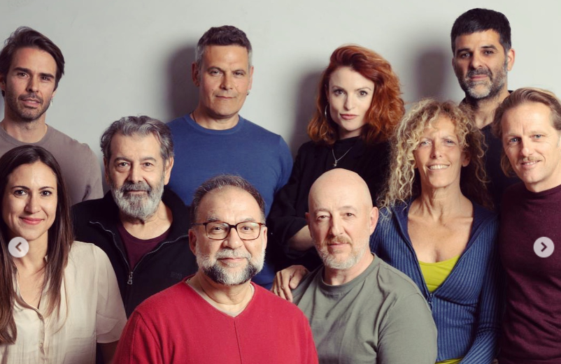 Los Amigos del Teatro programan una excursión al Festival de Mérida para el 26 de julio