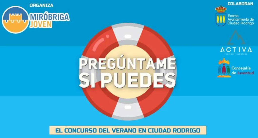 El Picón acogerá este miércoles un concurso de preguntas organizado por Miróbriga Joven