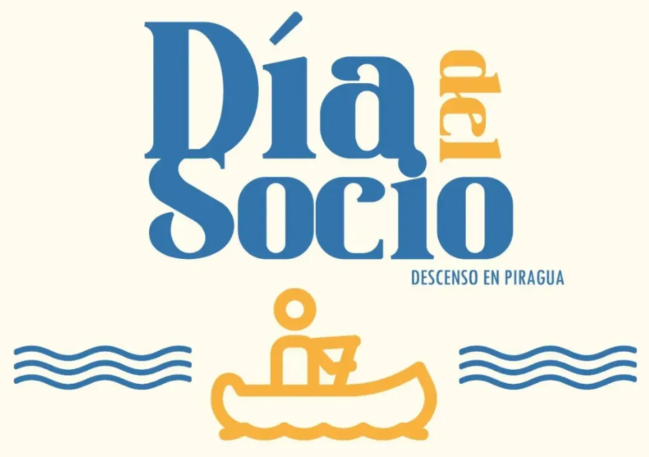 Miróbriga Joven celebrará su primer Día del Socio con un descenso en piragua