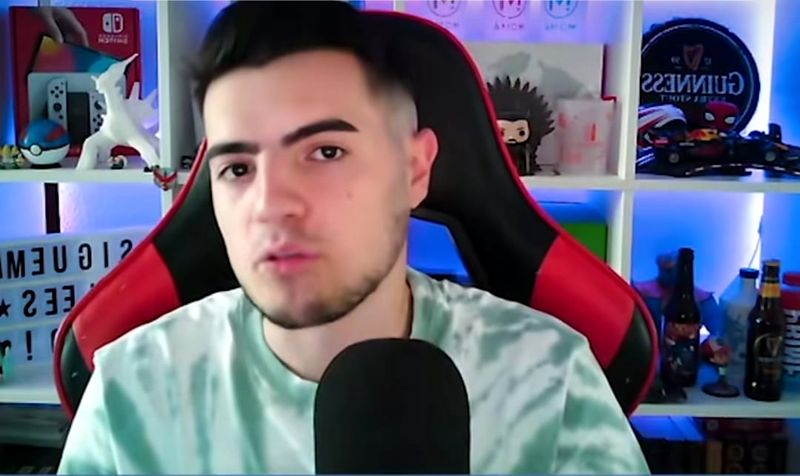El vídeo del influencer salmantino que defiende en TikTok la independencia de la Región Leonesa