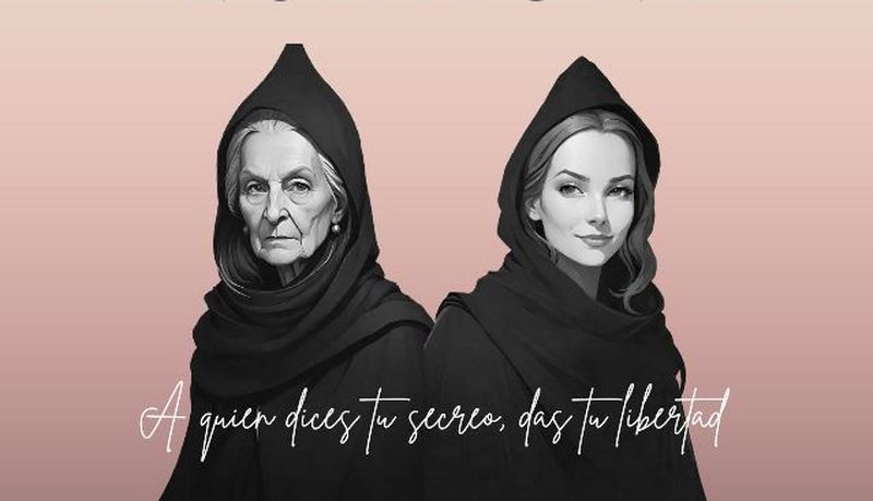 El atrio de la Catedral acoge este fin de semana el estreno absoluto de la obra ‘De Celestina a alcahueta’