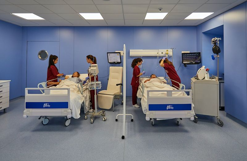 La UPSA se alía con otras 59 universidades españolas públicas y privadas