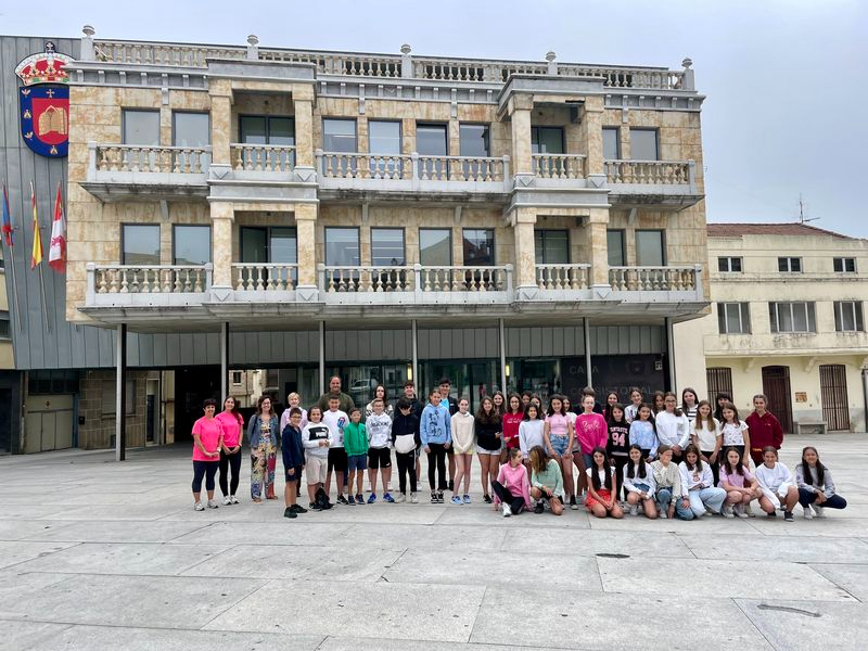 Arranca ‘Verano en Guijuelo’ con récord de inscritos