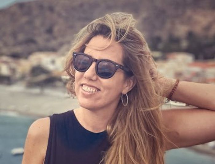 La salmantina Cristina Hernández, nueva directora del Instituto de las Mujeres