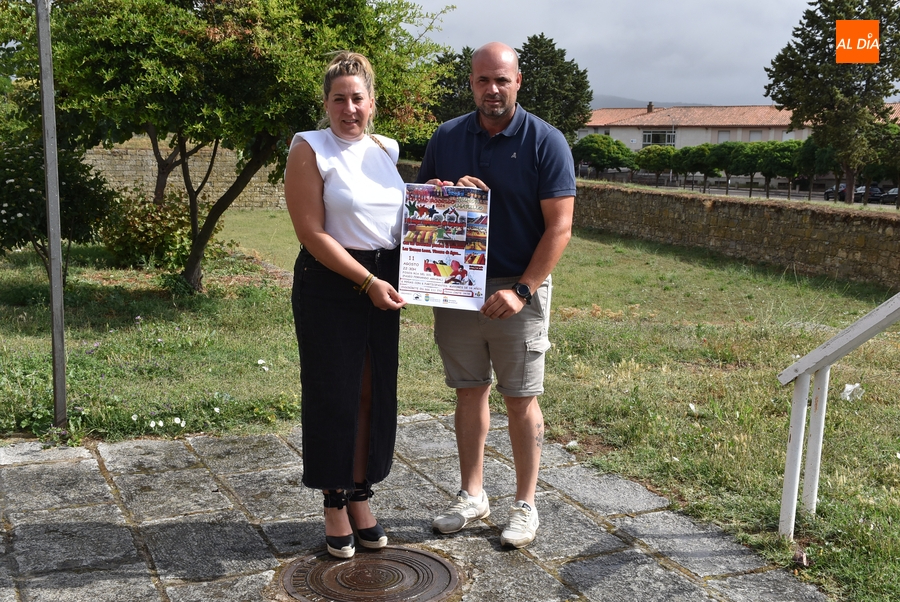 Abierta la inscripción para el Humor Amarillo, que tendrá pruebas diferentes a las de 2023