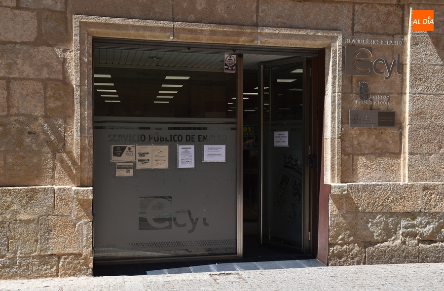 Junio dejó 116 afiliados más a la Seguridad Social pese a que el paro sólo bajó en 24 personas