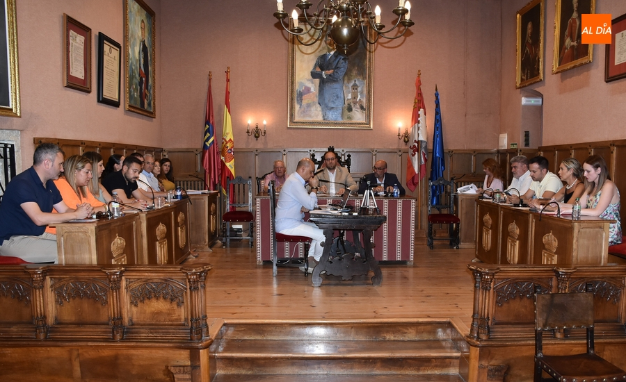 La Junta de Castilla y León ya ha devuelto a la TGSS el edificio del antiguo Centro de Salud