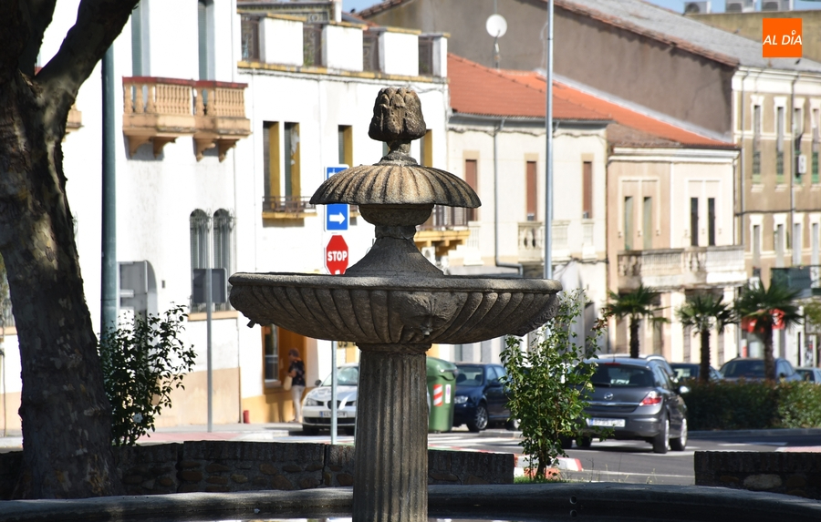 1Foto: Adiós a la Cruz de Borgoña