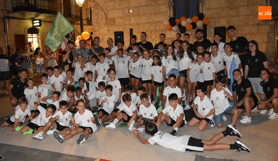 El Miróbriga Campus festeja a lo grande su final pensando ya en la 10ª edición