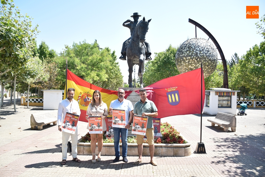 El 41º Concurso de Faenas y Doma de Campo será el Nacional por Equipos en el último año de Casasola