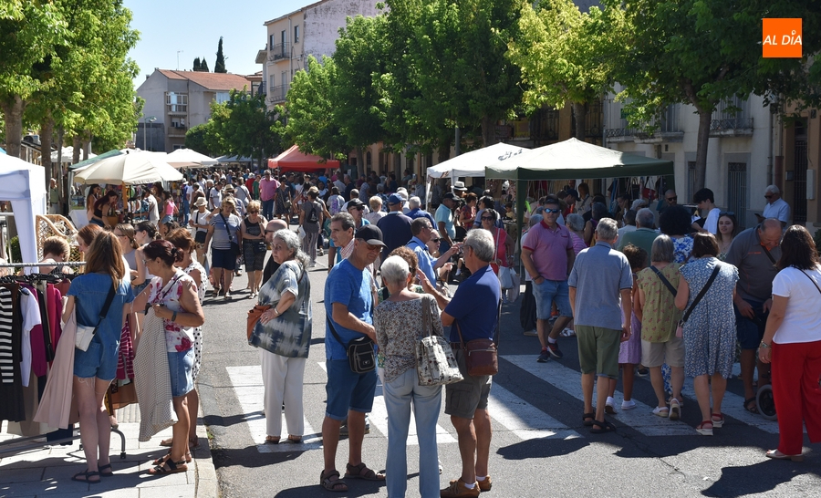 Un adelanto del corte del tráfico rodado, entre los escasos cambios del Bando del Martes Chico
