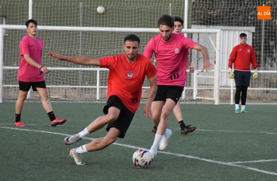 El Puente con holgura y Zona Verde por la mínima se meten en la final de la Farinato League