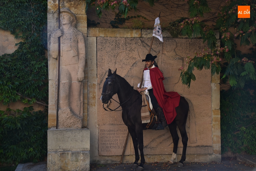 El sábado se hermanarán las localidades donde nació y murió Julián Sánchez El Charro