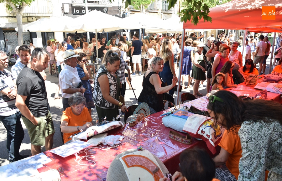 El Martes Chico contará con 155 puestos, la cifra más alta post-pandemia