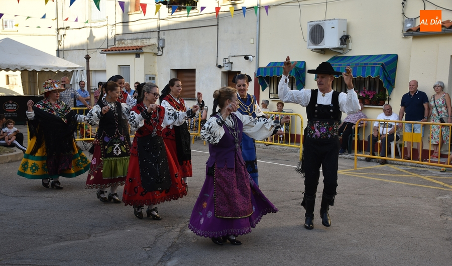 Al Son del Tamboril regresa al programa festivo del barrio en el que nació