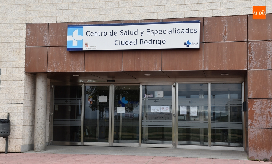 El quirófano del Centro de Salud y Especialidades vuelve a estar fuera de servicio