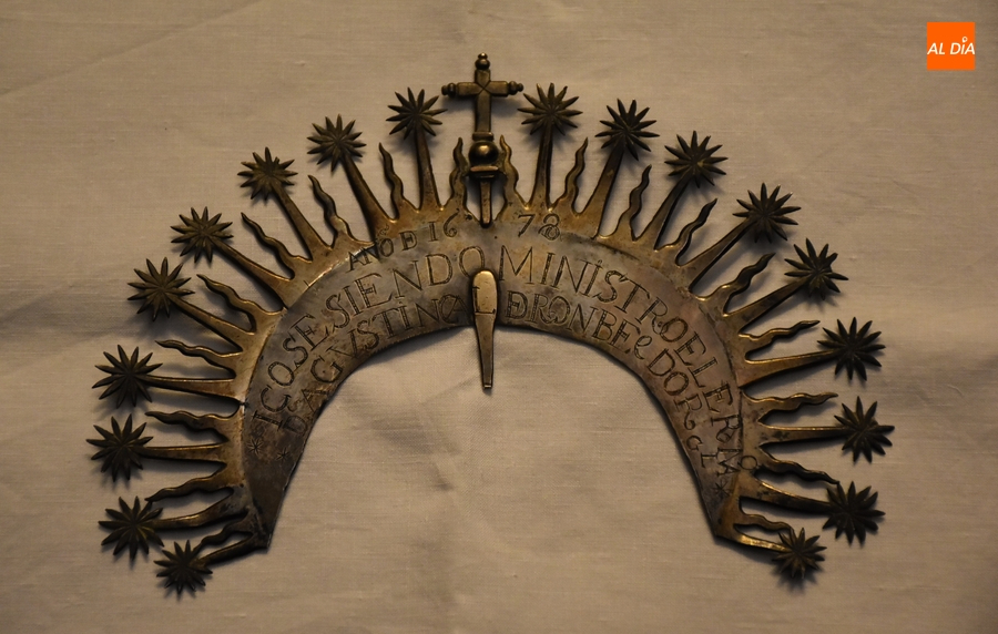 La Cofradía de San Sebastián invita a presenciar la entrega de sus bienes al Museo Diocesano