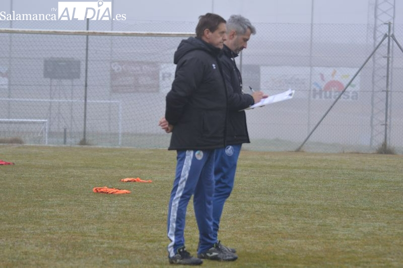 El mítico Sátur López vuelve a los banquillos como primer entrenador del Navega