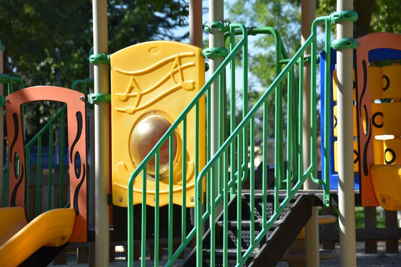 Los niños del verano