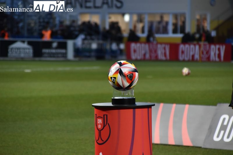 Unionistas presentará a su nuevo patrocinador principal en la camiseta este viernes 26 en la plaza de Anaya