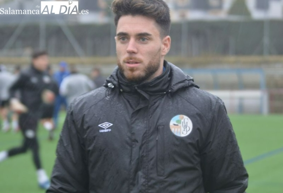 Jorge García lleva el filial del Salamanca UDS; Hugo Mora repite en el Juvenil A y Óscar Albo regresa al B