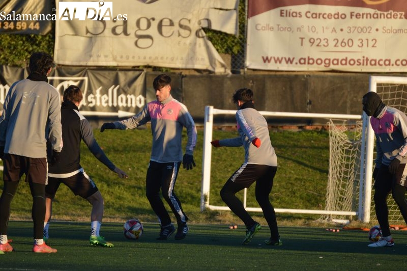 El salmantino Mati ficha por el Brunei DPMM, de la Primera División de Singapur