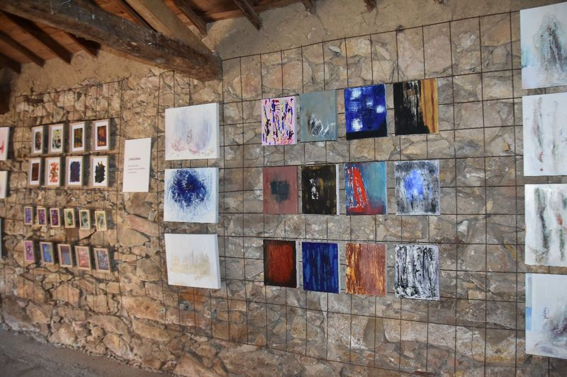 El PAN de Morille se consagra como uno de los festivales de arte más longevos de Castilla y León