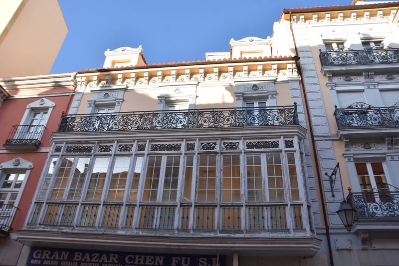 Se mueven los quietos