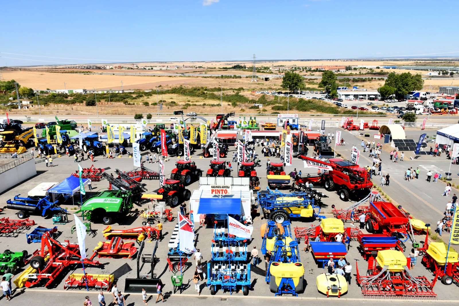 La Feria Salamaq24 convoca el I Premio Innovación para expositores profesionales participantes 