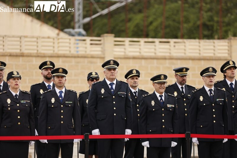 Memoria, dignidad y justicia: el trabajo para mantener viva la memoria de las víctimas de terrorismo de Castilla y León