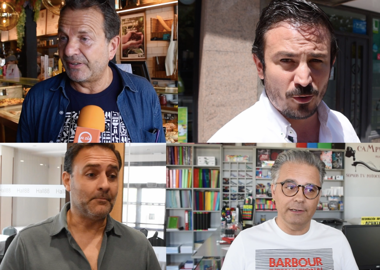 Esto es lo que opinan los empresarios salmantinos sobre la reducción de la jornada laboral