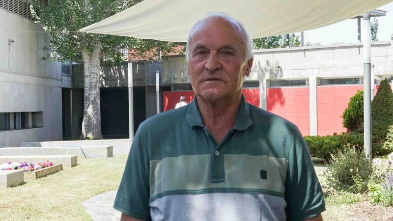 El empresario Emilio Pérez Escribano pregona este domingo las fiestas de Santa Marta