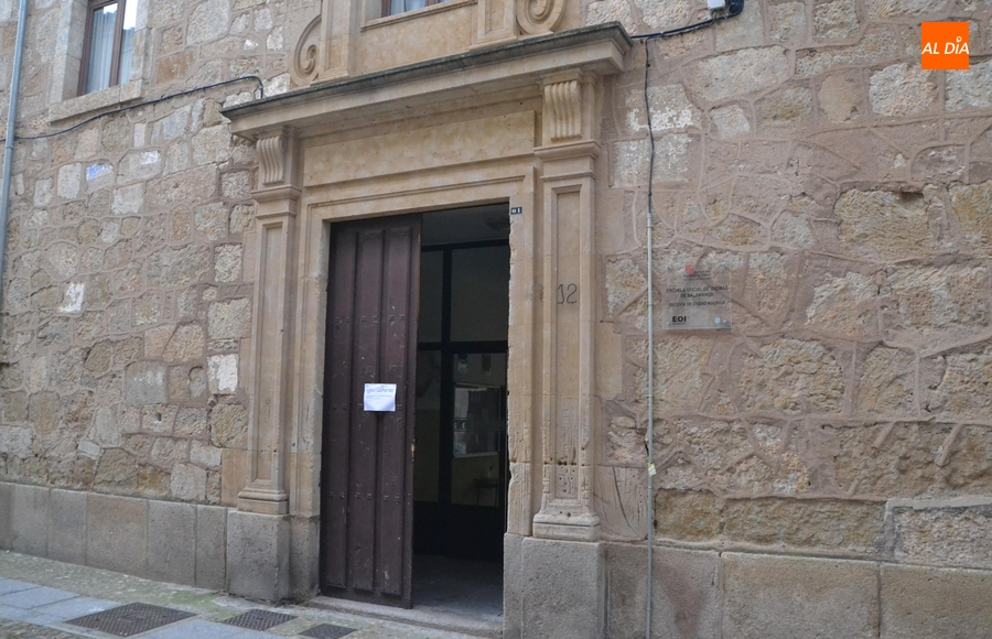 Aprobada la implantación del Nivel C1 de Portugués en la Sección de Ciudad Rodrigo de la EOI