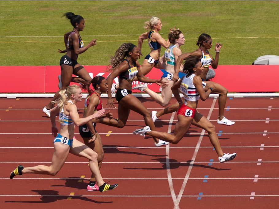 Los Juegos Olímpicos y las lecciones de vida del deporte