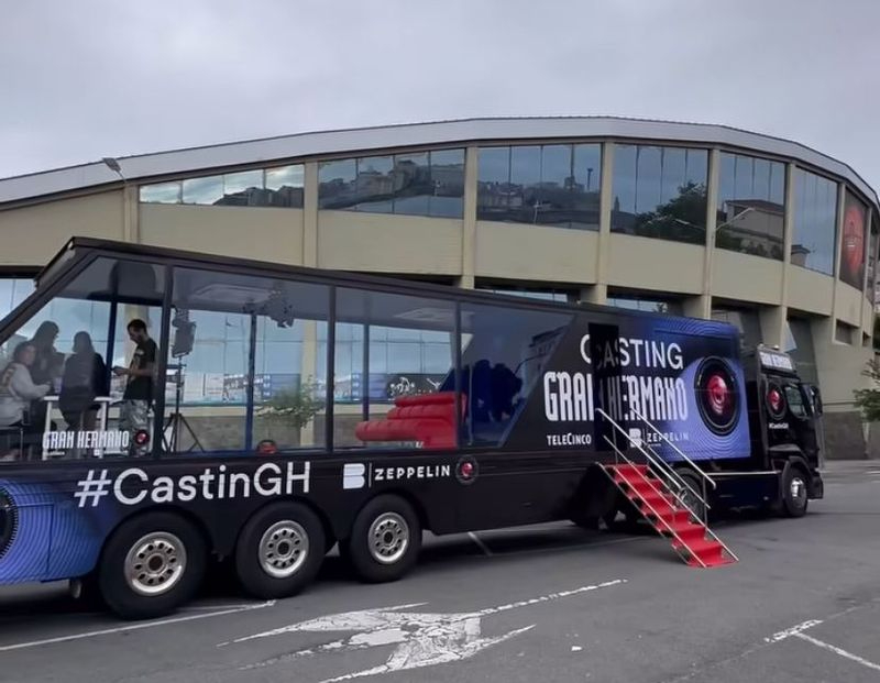 ‘Gran Hermano’ llega a Salamanca en busca de futuros concursantes para su próxima edición