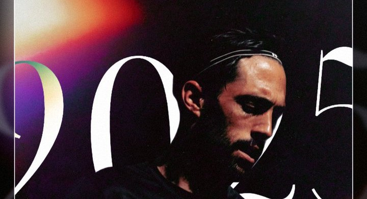 El Salamanca UDS anuncia que Jon Villanueva será uno de los porteros de la próxima temporada