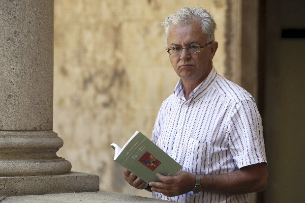 Emilio de Miguel, Camino Escena Norte y Cultivando Miradas se llevan los 13º Premios Rosa Mª García