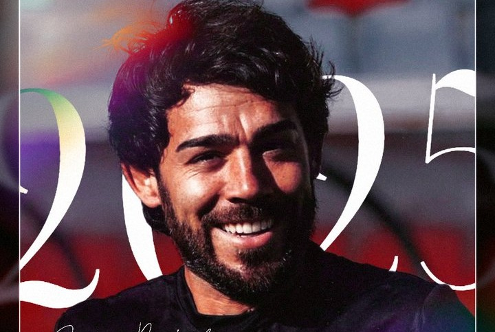 Javi Navas se apunta a otra temporada con el Salamanca UDS