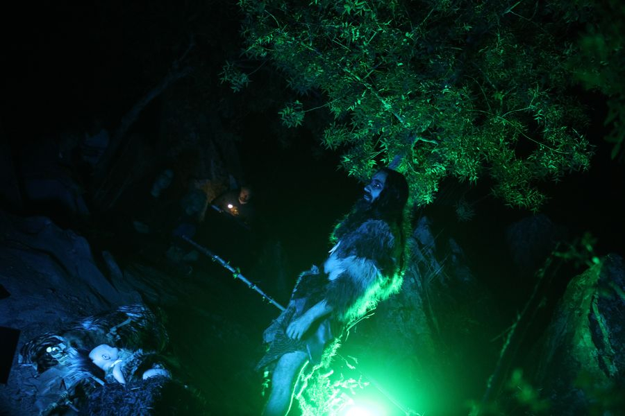 Últimas entradas para presenciar este sábado ‘Neonatus’ en Siega Verde