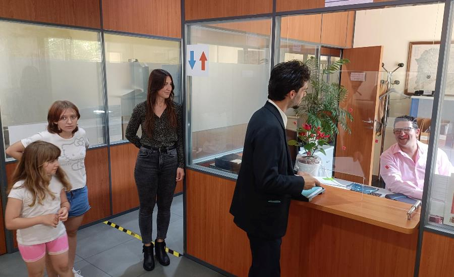 El Taller de Teatro Intergeneracional cumple tres años con varias actividades especiales