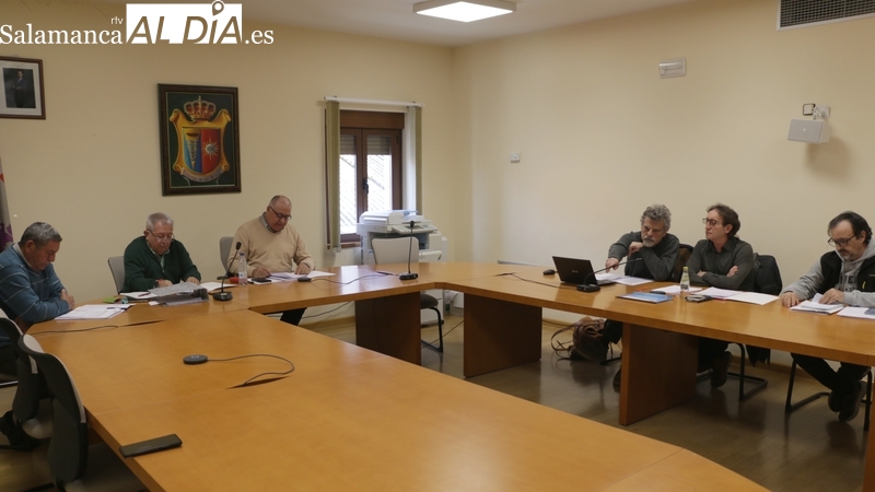 El Juzgado desestima el recurso contra la adjudicación de la residencia de mayores de Villarino a una empresa